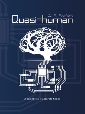 cover image of Quasi-human